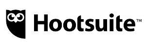 Hootsuite Logo