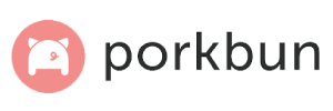 Porkbun Logo