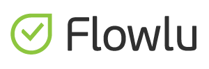 Flowlu Logo