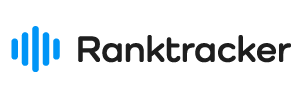Ranktracker Logo